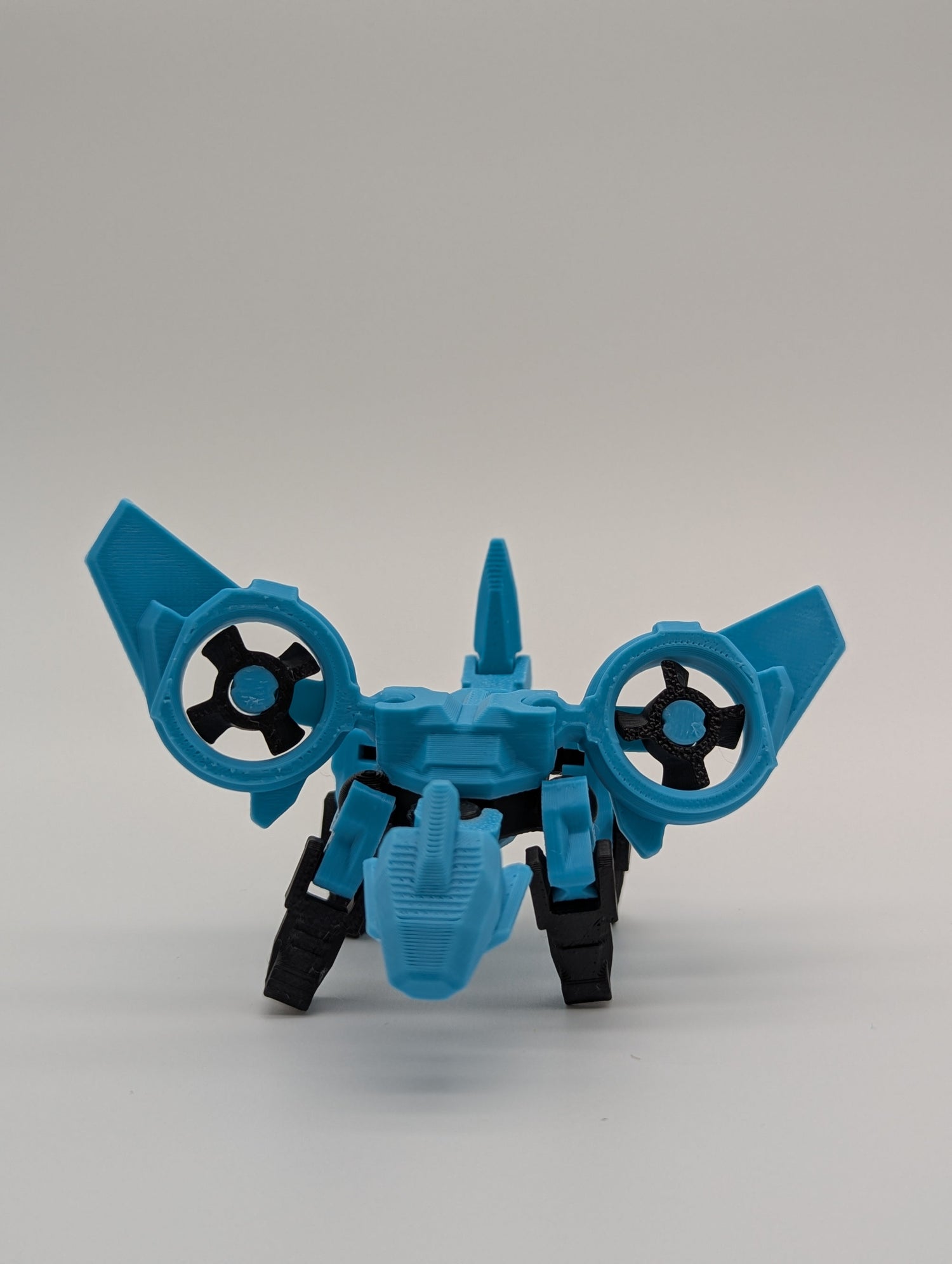 Mechs