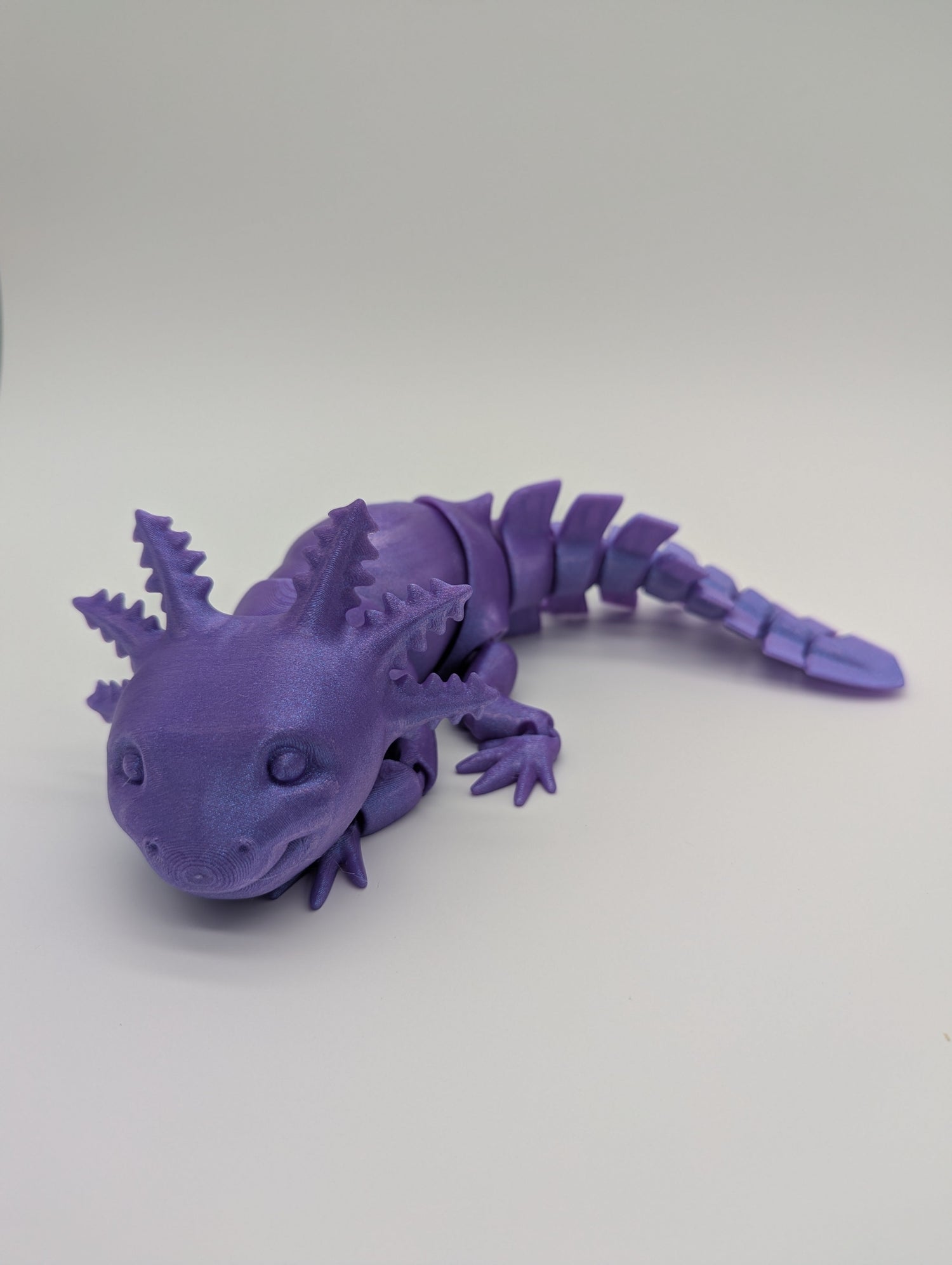 Articulated Animals