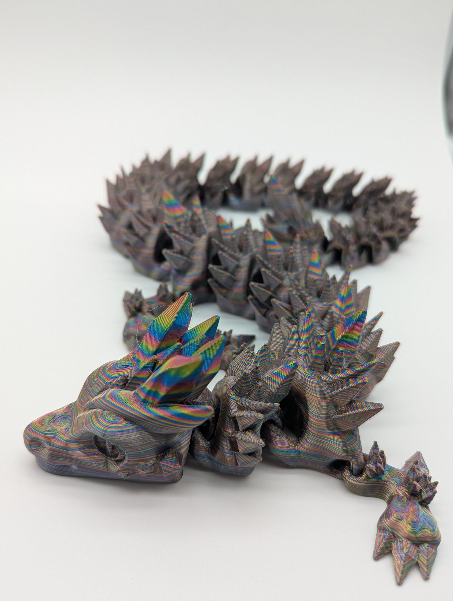 Dragons