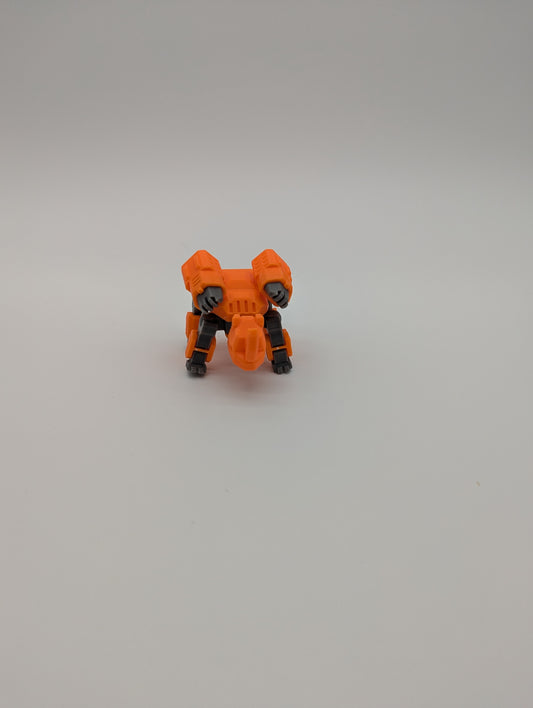 Rhino Mech by Kit Crafters