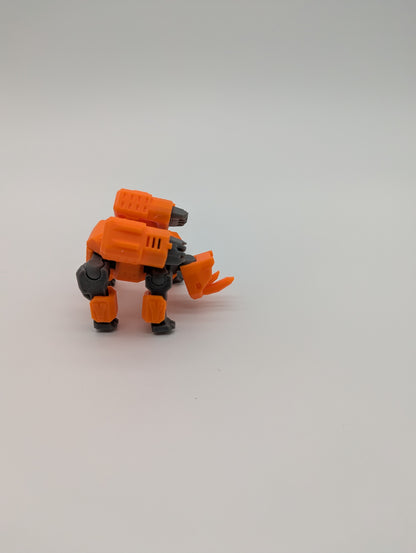 Rhino Mech by Kit Crafters